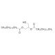 Distearoylglycerol mixed isomers (CAS 1323-83-7) - chemical structure image