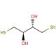 Dithioerythritol (CAS 6892-68-8) - chemical structure image