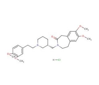 DK-AH 269 (CAS 186097-54-1) - chemical structure image