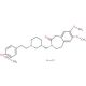 DK-AH 269 (CAS 186097-54-1) - chemical structure image