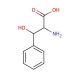 DL-3-Phenylserine hydrate (CAS 207605-47-8) - chemical structure image