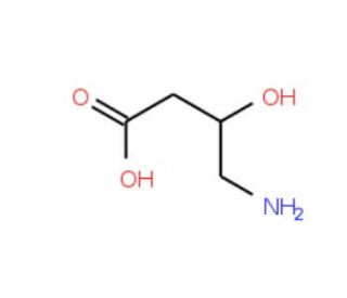 DL-4-Amino-3-hydroxybutyric acid | CAS 924-49-2 | SCBT - Santa Cruz ...