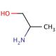 DL-Alaninol (CAS 6168-72-5) - chemical structure image