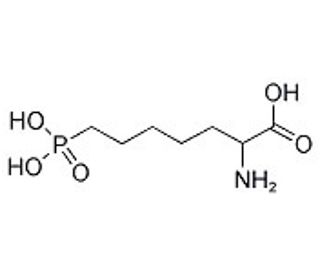 DL-AP7 (CAS 78966-69-5) - chemical structure image