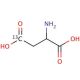 DL-Aspartic acid-4-13C (CAS 68315-35-5) - chemical structure image