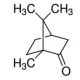 DL-Camphor (CAS 21368-68-3) - chemical structure image