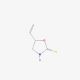 DL-Goitrin (CAS 13190-34-6) - chemical structure image