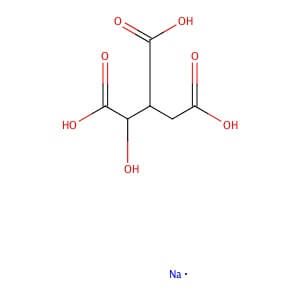 DL-Isocitric acid trisodium salt | CAS 1637-73-6 | SCBT