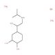 DL-Isoproterenol Hemisulfate (CAS 6078-56-4) - chemical structure image