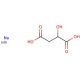 DL-Malic acid disodium salt (CAS 676-46-0) - chemical structure image