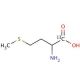DL-Methionine-1-13C (CAS 68799-90-6) - chemical structure image