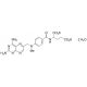 DL-Methotrexate-d3 dipotassium salt (CAS 60388-53-6) - chemical structure image