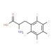DL-Phenyl-d5-alanine (CAS 284664-89-7 ) - chemical structure image