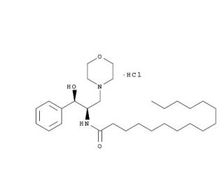 DL-PPMP (CAS 149022-18-4) - chemical structure image