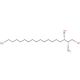 DL-threo-Dihydrosphingosine (CAS 73938-69-9) - chemical structure image