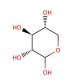 DL-Xylose (CAS 25990-60-7) - chemical structure image