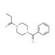 DM 235 (CAS 314728-85-3) - chemical structure image