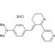 DMAB-anabaseine dihydrochloride (CAS 32013-69-7) - chemical structure image