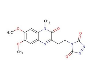 DMEQ-TAD (CAS 132788-52-4) - chemical structure image