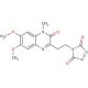 DMEQ-TAD (CAS 132788-52-4) - chemical structure image