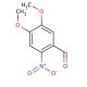 DMNB (CAS 20357-25-9) - chemical structure image