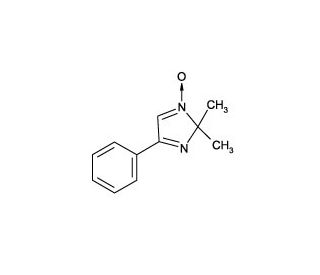 DMPIO (CAS 123557-86-8) - chemical structure image