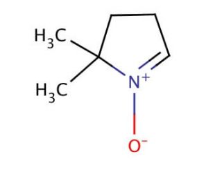 DMPO (CAS 3317-61-1) - chemical structure image