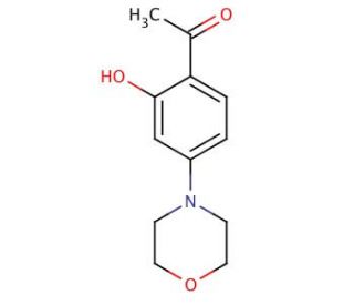 DNA-PK Inhibitor III (CAS 404009-40-1) - chemical structure image