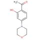 DNA-PK Inhibitor III (CAS 404009-40-1) - chemical structure image