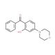 DNA-PK Inhibitor V (CAS 404009-46-7) - chemical structure image