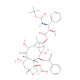 Docetaxel (CAS 114977-28-5) - chemical structure image