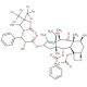 Docetaxel-d6 Metabolites M1 and M3(Mixture of Diastereomers) - chemical structure image