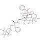 Docetaxel-d9 (CAS 940867-25-4) - chemical structure image