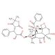 Docetaxel Metabolite M4 (CAS 157067-34-0) - chemical structure image