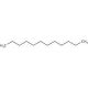 Dodecane (CAS 112-40-3) - chemical structure image
