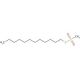 Dodecyl Methanethiosulfonate (CAS 355803-77-9) - chemical structure image