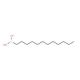 Dodecylboronic acid (CAS 3088-79-7) - chemical structure image
