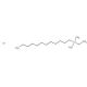 Dodecylethyldimethylammonium bromide (CAS 68207-00-1) - chemical structure image