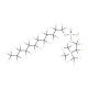 Dodecylphosphorylcholine-d38 (CAS 130890-78-7) - chemical structure image