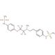 Dofetilide-d4 - chemical structure image
