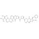 Dolastatin 15 (CAS 123884-00-4) - chemical structure image