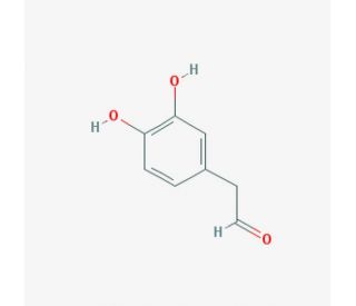 Dopal (CAS 5707-55-1) - chemical structure image