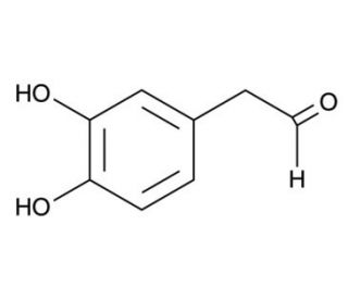 Dopal - chemical structure image