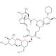 Doramectin (CAS 117704-25-3) - chemical structure image