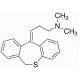 Dothiepin (CAS 113-53-1) - chemical structure image
