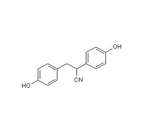 DPN (CAS 1428-67-7) - chemical structure image