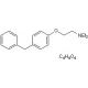 DPPE Fumarate (CAS 98774-23-3) - chemical structure image