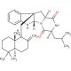 Drimentine A - chemical structure image