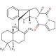 Drimentine B - chemical structure image