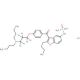 Dronedarone-d6 HCl (CAS 1132693-87-8) - chemical structure image